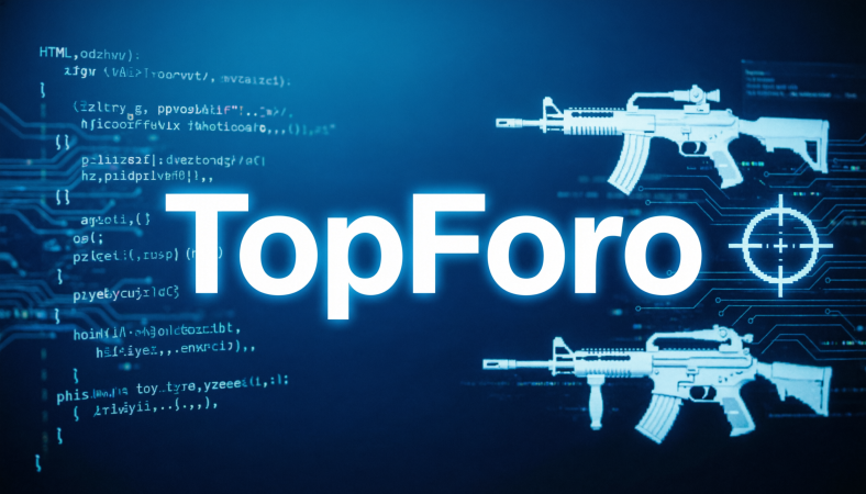 Партнёр форума - TopForo