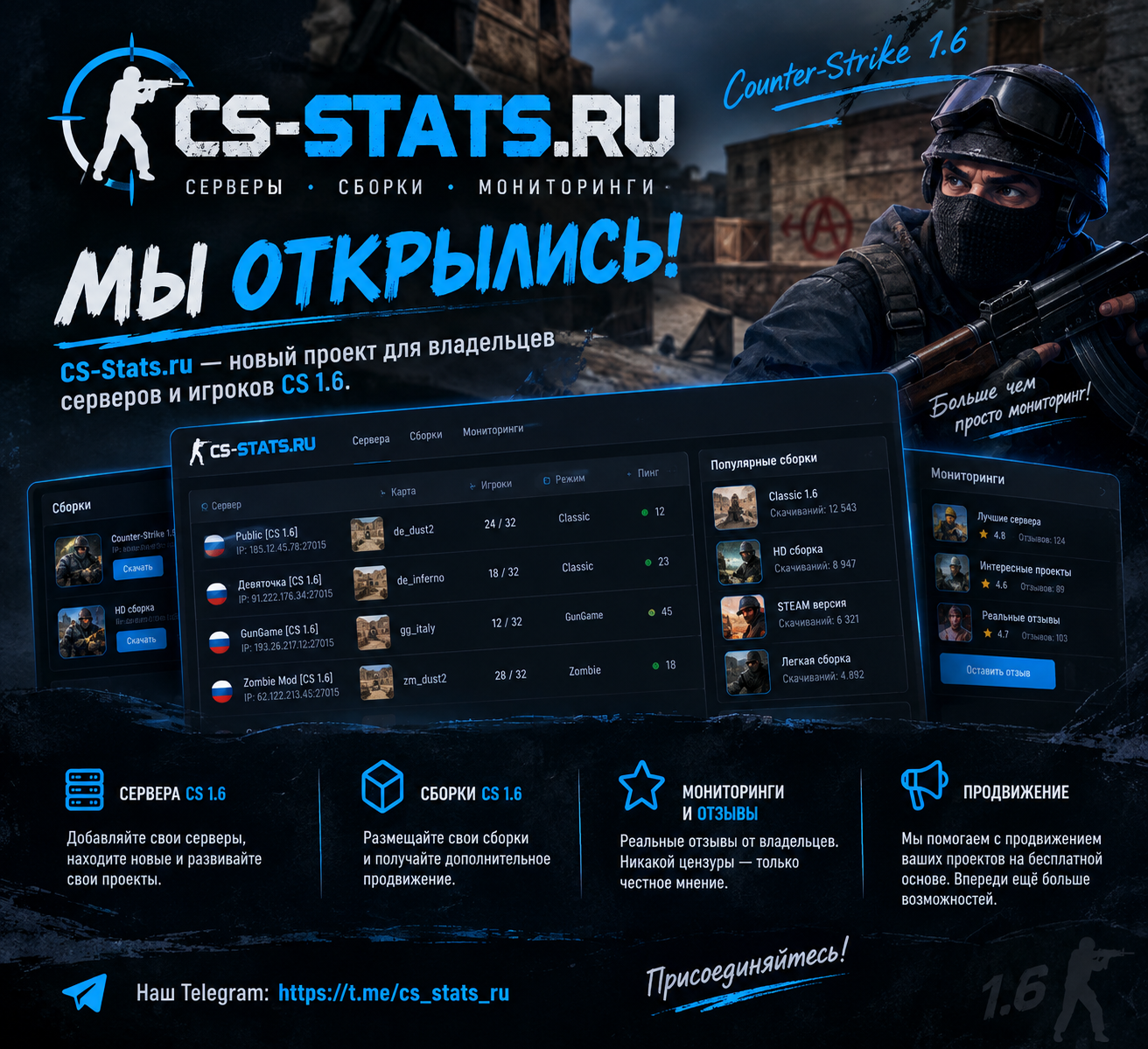 CS-Stats.ru