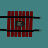 ReAPI Suicide Belt (Пояс Шахида / Пояс Смертника) CS 1.6
