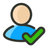 [XB] Verification Badges