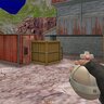 Holy Grenade | Святая граната для Counter-Strike 1.6