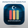 [XenGenTr] Forum istatistik PLUS