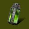 Toxic Grenade (Для Counter-Strike 1.6
