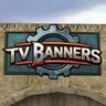 TV Banners (рекламные баннеры для Counter-Strike 1.6)