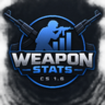 [GameCMS] WeaponStats - Статистика оружия CS 1.6 (модуль GameCMS + плагин для Counter-Strike 1.6)
