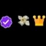 Значки профиля [badges]
