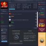 UNI GameCMS