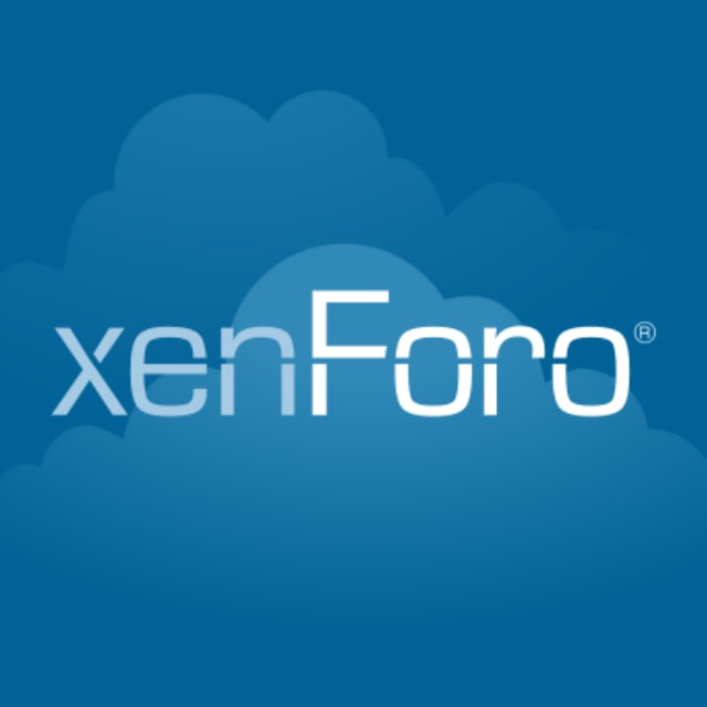 XenForo